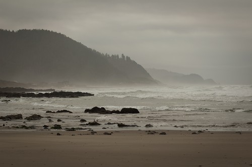 Oregon Coast