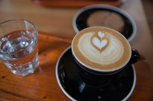 Coffee