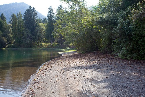 Lake