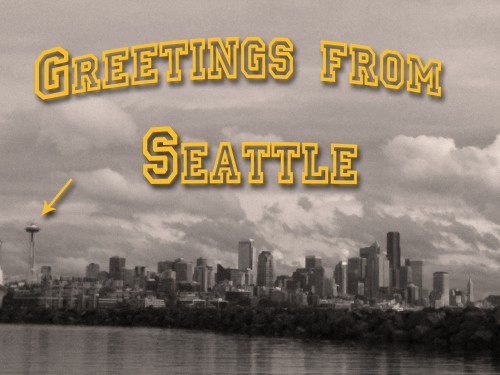 Seattle-greez